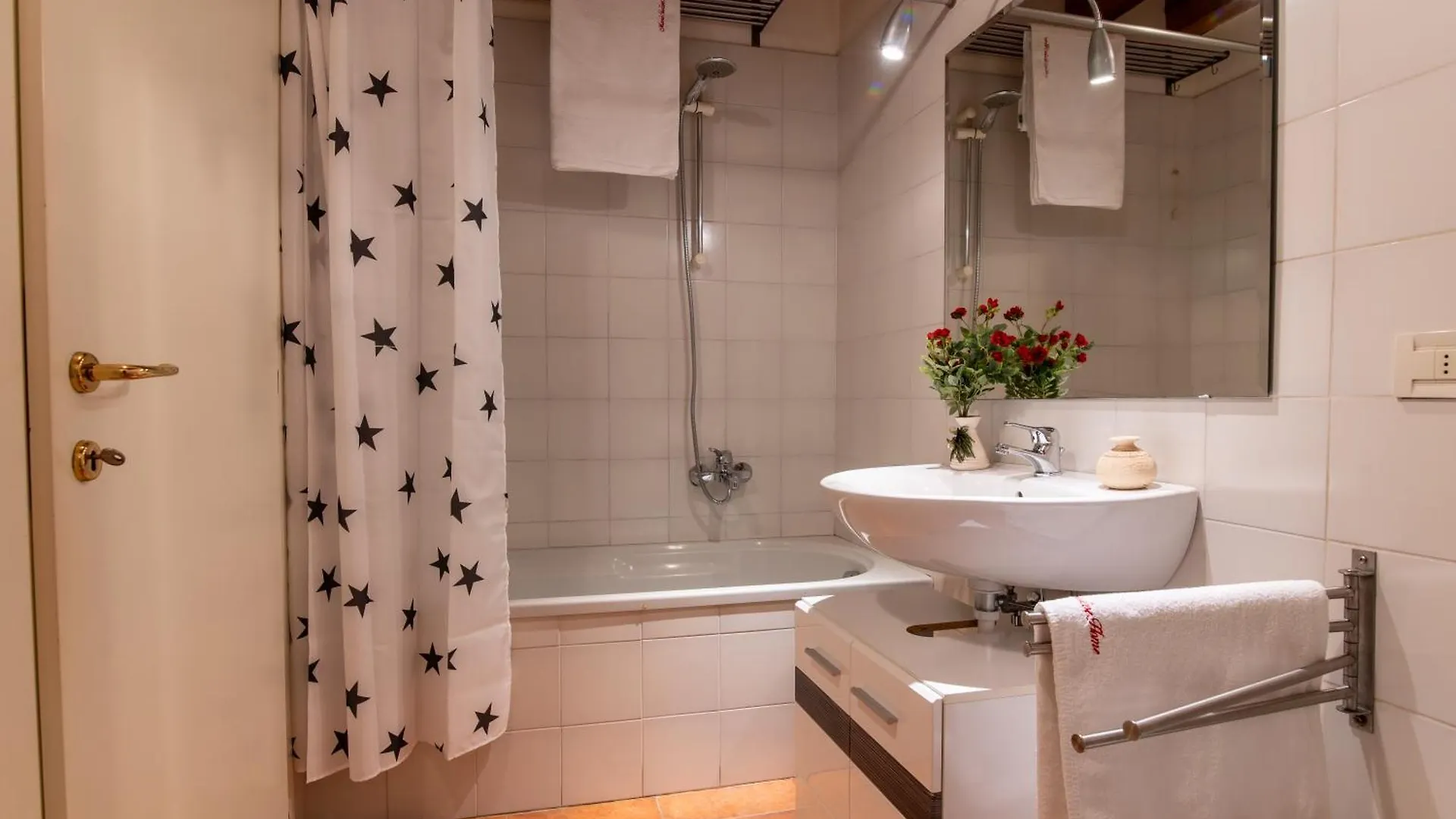 Appartamento Marisuissehome Bassano del Grappa